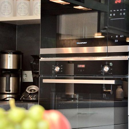 Ferienwohnung Sturmfrei Wangerooge Exterior foto